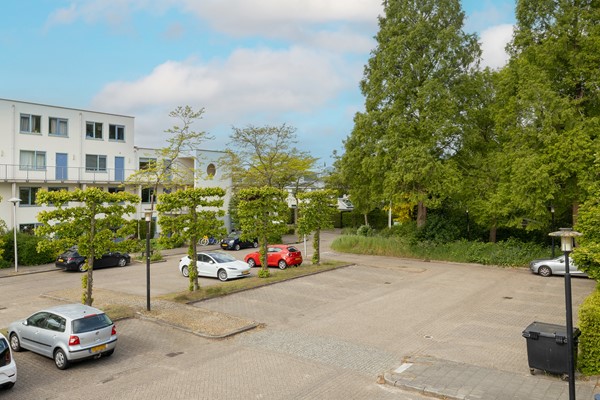 Medium property photo - Aartsbisschop Romerostraat 332, 3573 AV Utrecht